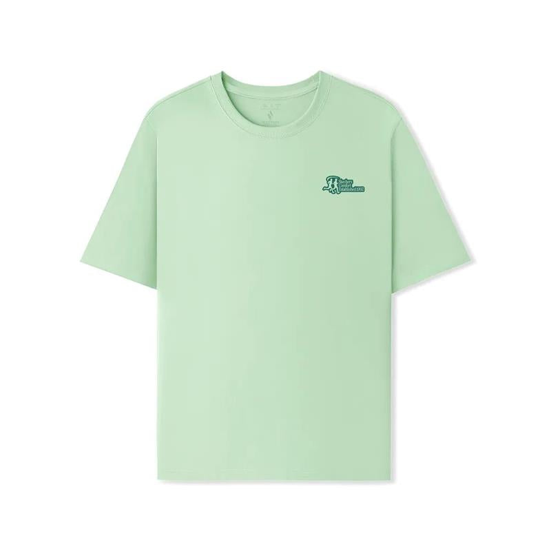 SHORT SLEEVE TEE - L226U047/05XN
