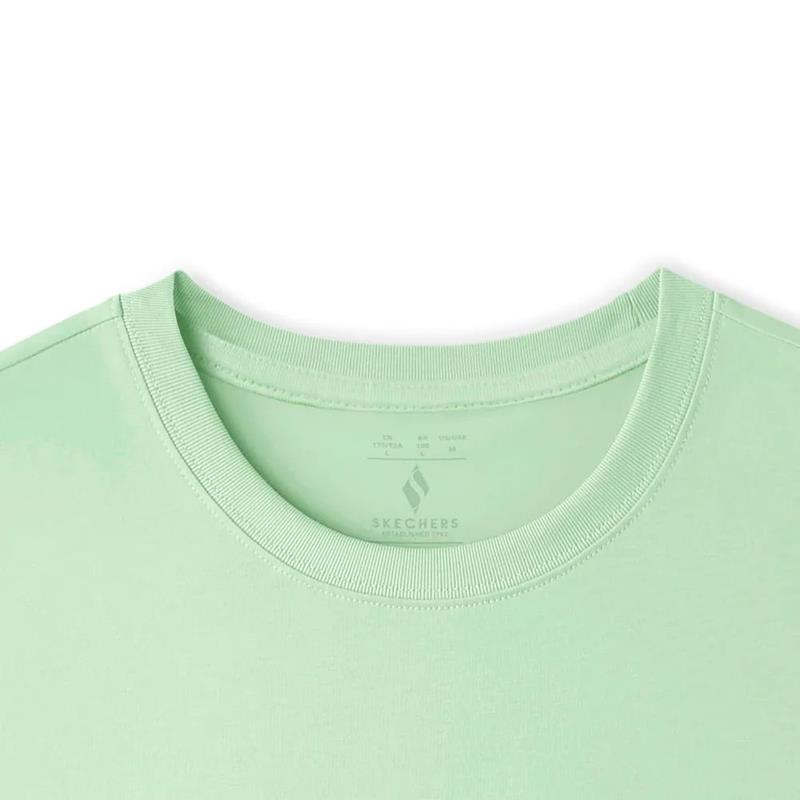 SHORT SLEEVE TEE - L226U047/05XN
