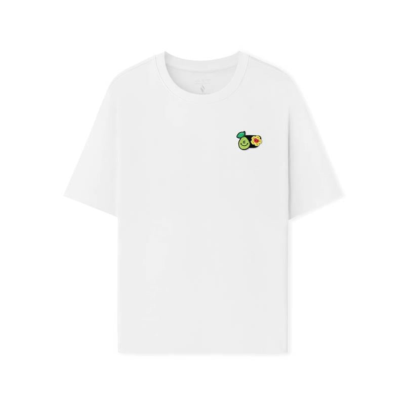 SHORT SLEEVE TEE - L226U048/0019
