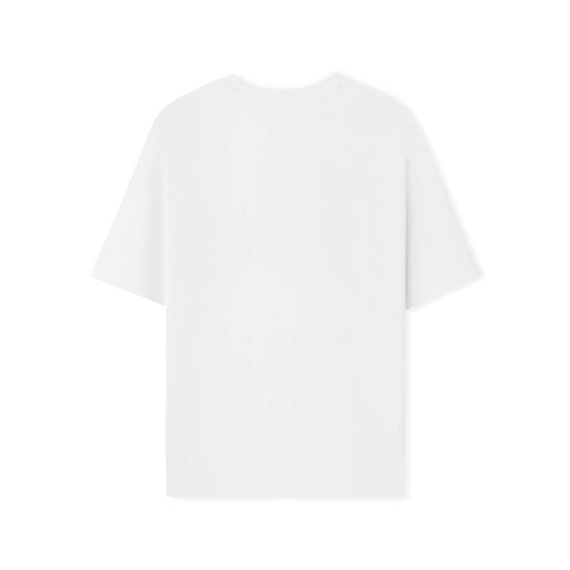 SHORT SLEEVE TEE - L226U048/0019