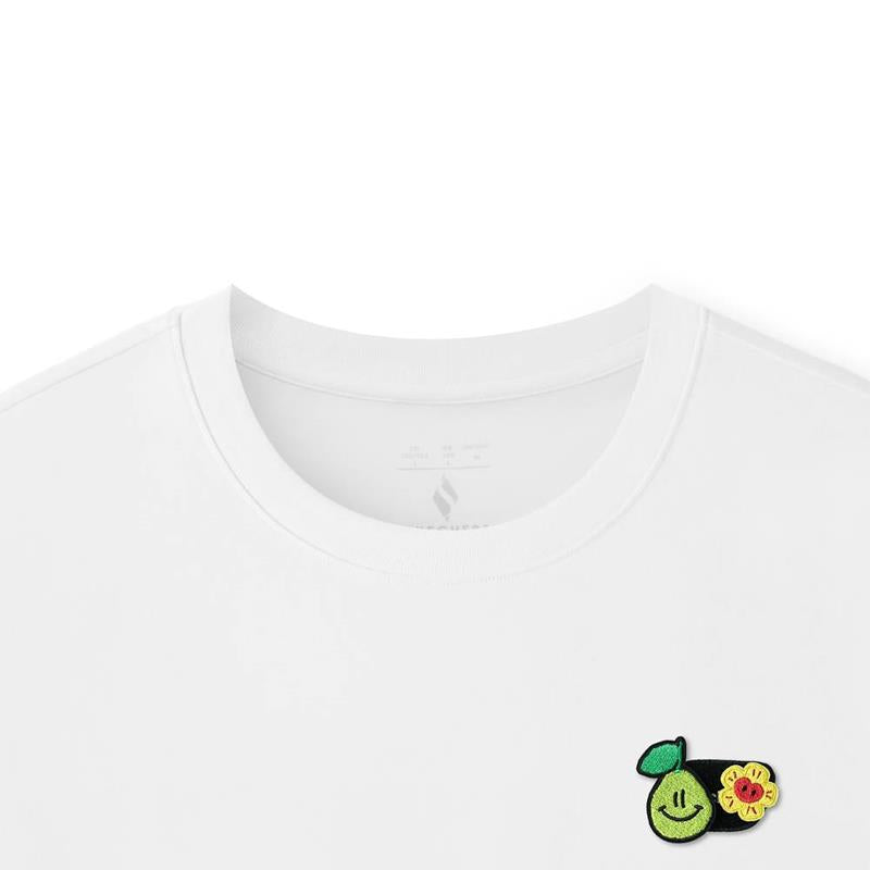 SHORT SLEEVE TEE - L226U048/0019