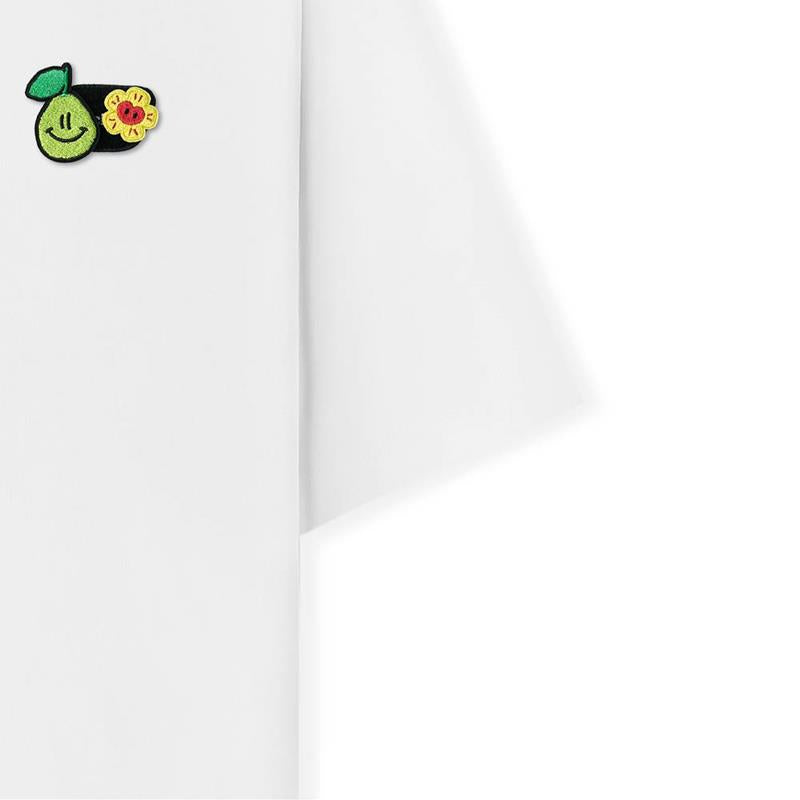 SHORT SLEEVE TEE - L226U048/0019