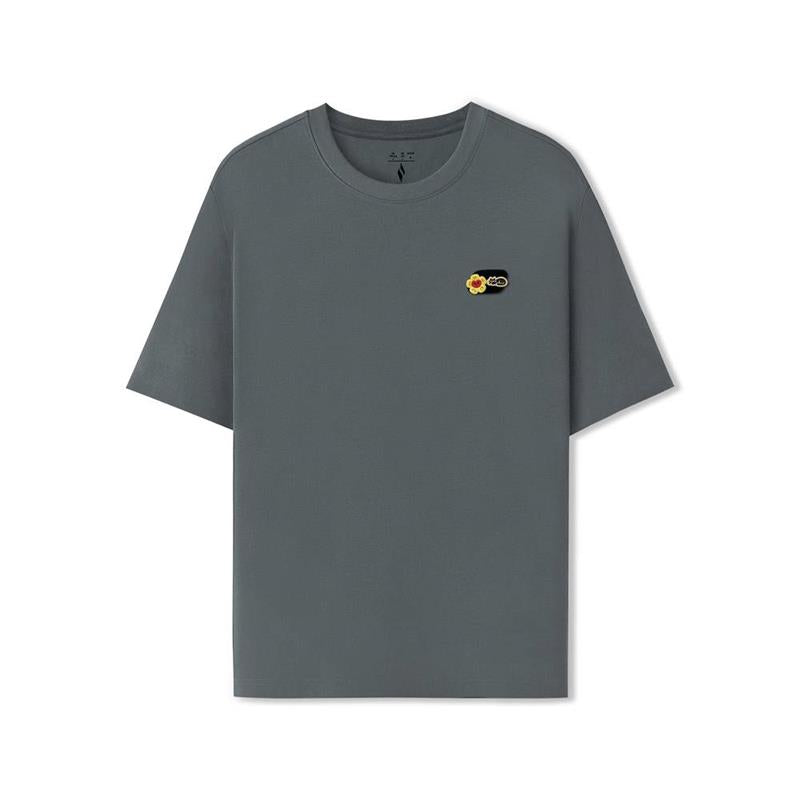 SHORT SLEEVE TEE - L226U048/013P