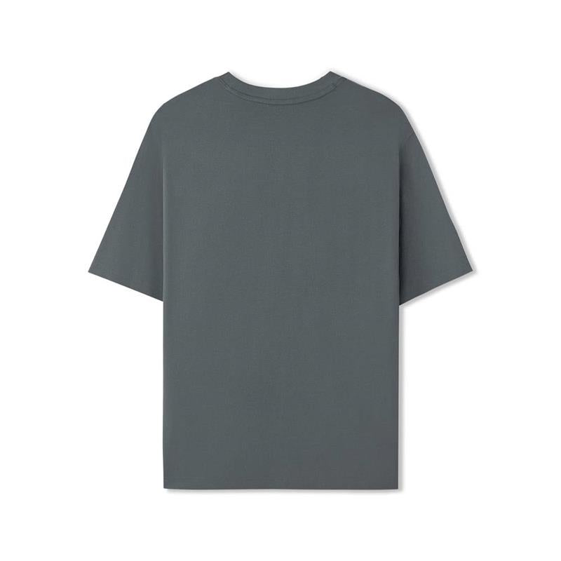 SHORT SLEEVE TEE - L226U048/013P
