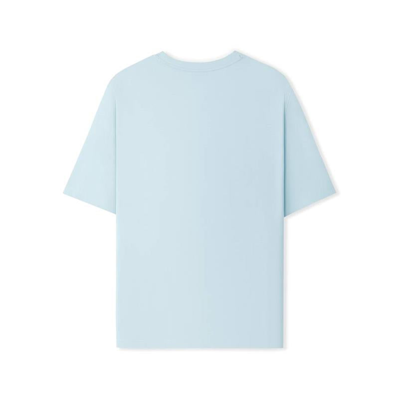 SHORT SLEEVE TEE - L226U048/01DS