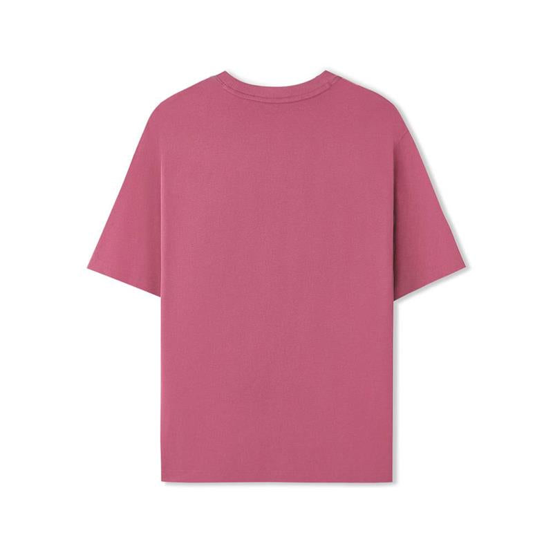 SHORT SLEEVE TEE - L226U048/05J6