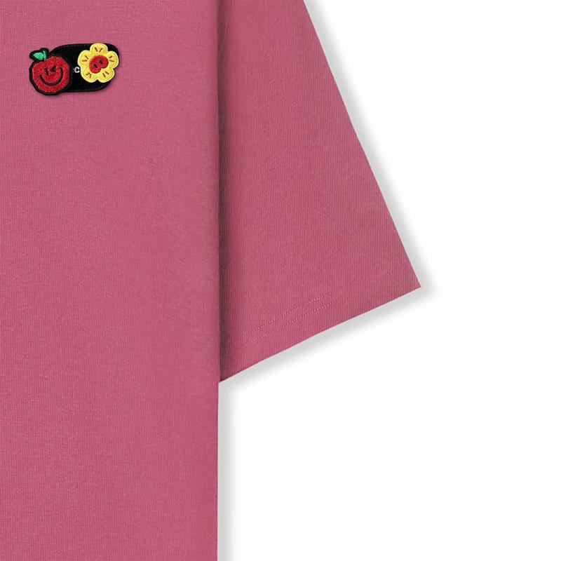 SHORT SLEEVE TEE - L226U048/05J6