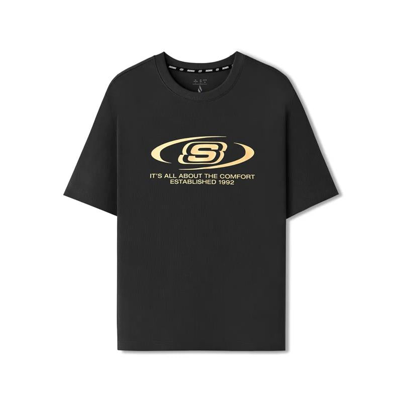 SHORT SLEEVE TEE - L226U064/0018