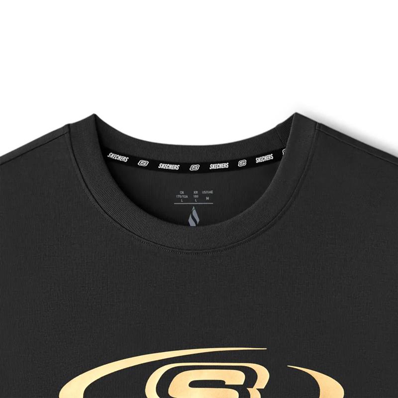 SHORT SLEEVE TEE - L226U064/0018