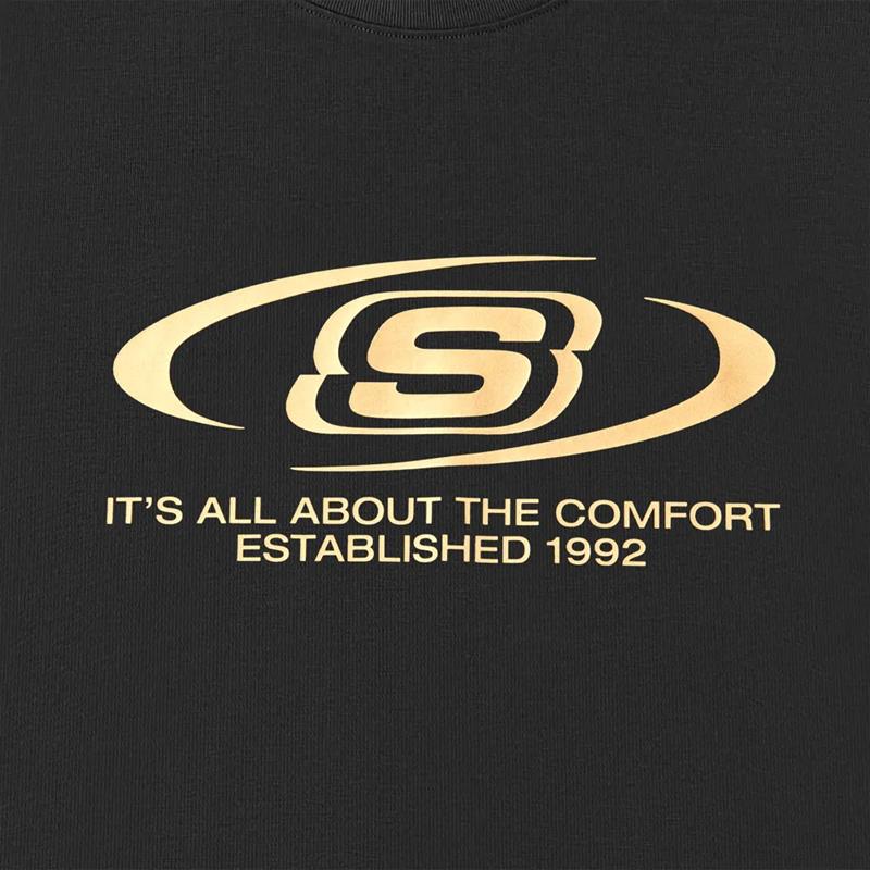 SHORT SLEEVE TEE - L226U064/0018