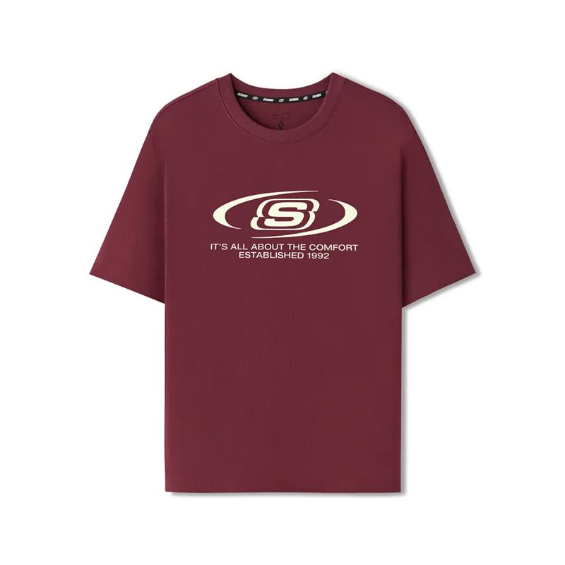 SHORT SLEEVE TEE - L226U064/003T