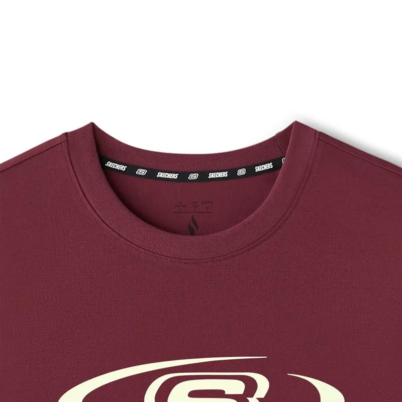 SHORT SLEEVE TEE - L226U064/003T