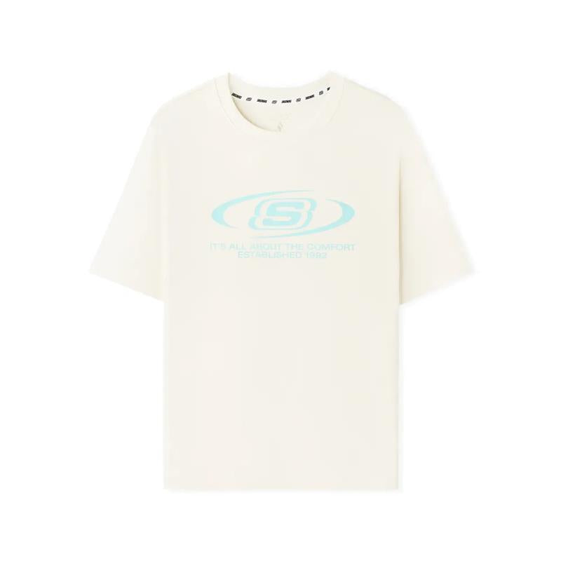SHORT SLEEVE TEE - L226U064/0074