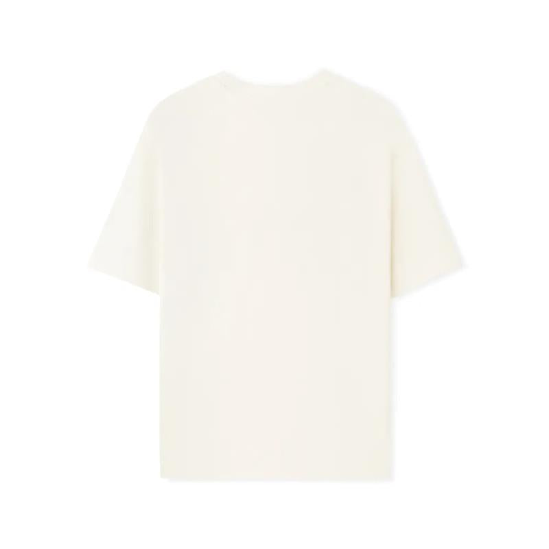 SHORT SLEEVE TEE - L226U064/0074
