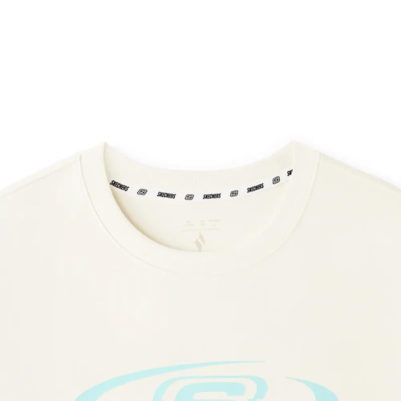 SHORT SLEEVE TEE - L226U064/0074