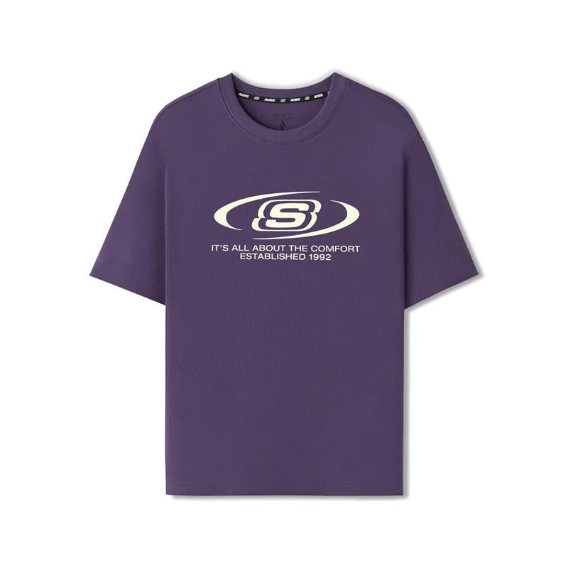 SHORT SLEEVE TEE - L226U064/05HS