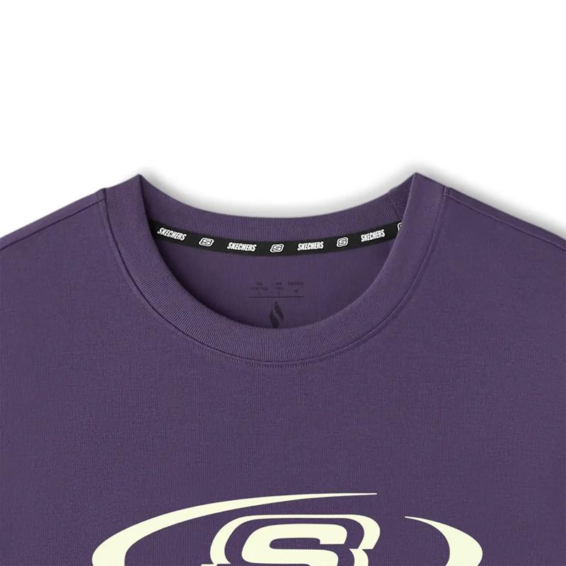 SHORT SLEEVE TEE - L226U064/05HS