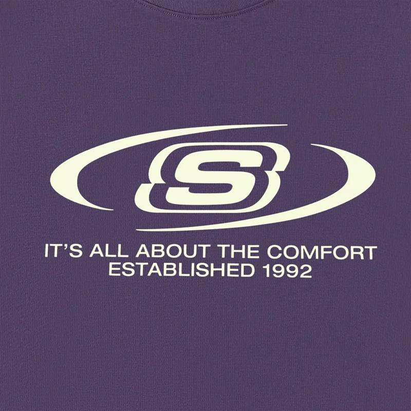 SHORT SLEEVE TEE - L226U064/05HS