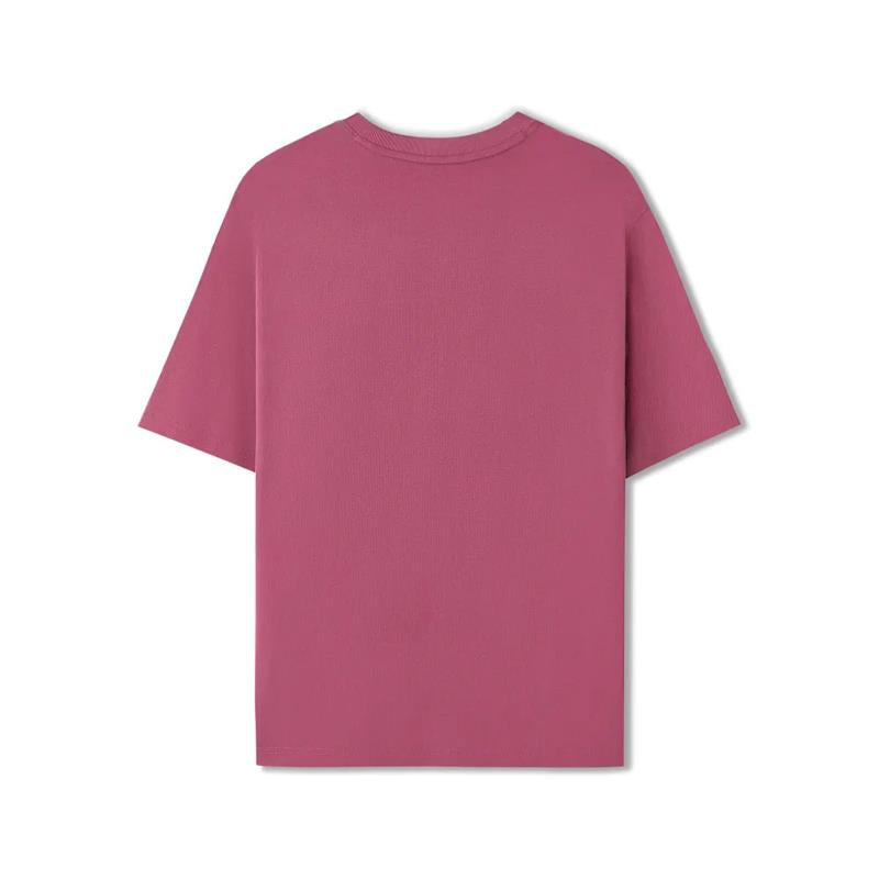 SHORT SLEEVE TEE - L226U064/05J6
