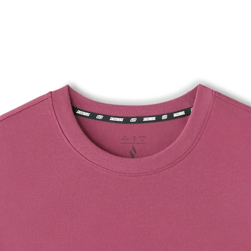 SHORT SLEEVE TEE - L226U064/05J6