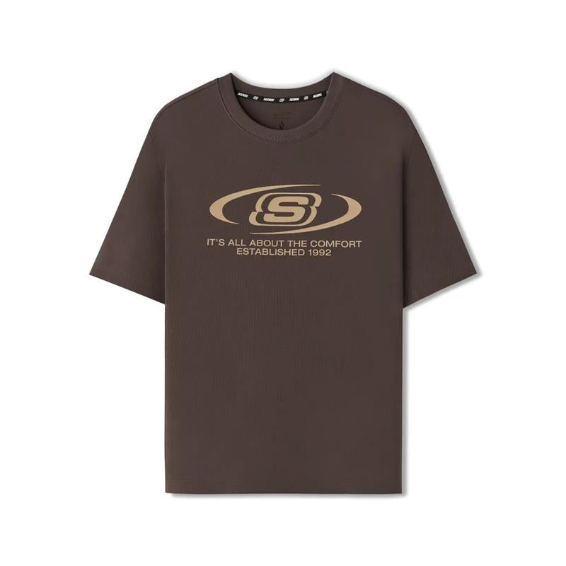SHORT SLEEVE TEE - L226U064/05U5