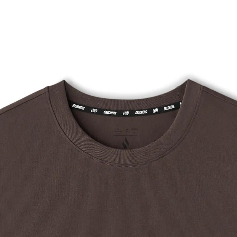 SHORT SLEEVE TEE - L226U064/05U5