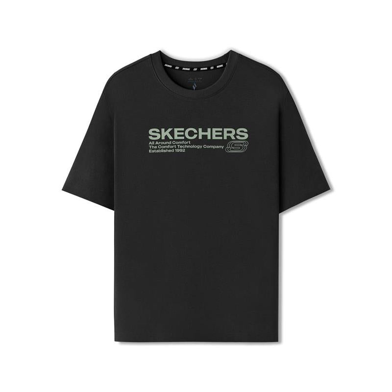 SHORT SLEEVE TEE - L226U065/0018
