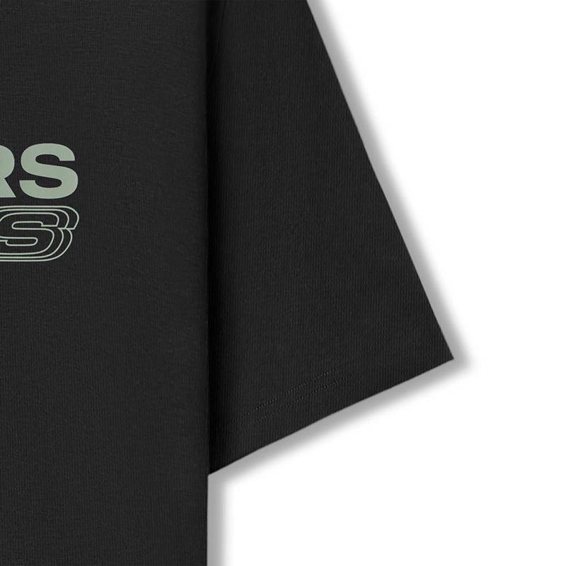 SHORT SLEEVE TEE - L226U065/0018