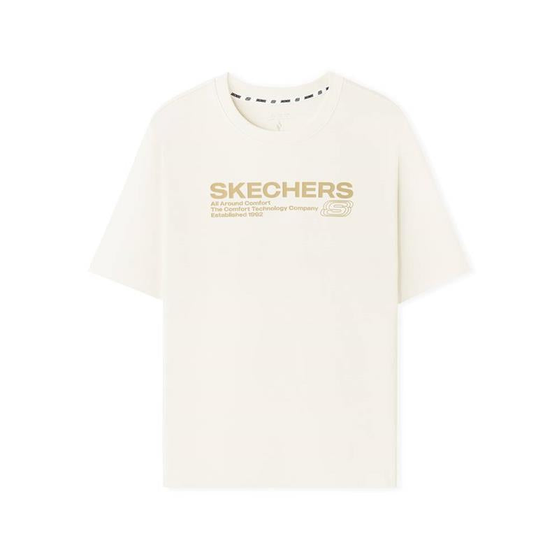 SHORT SLEEVE TEE - L226U065/0074