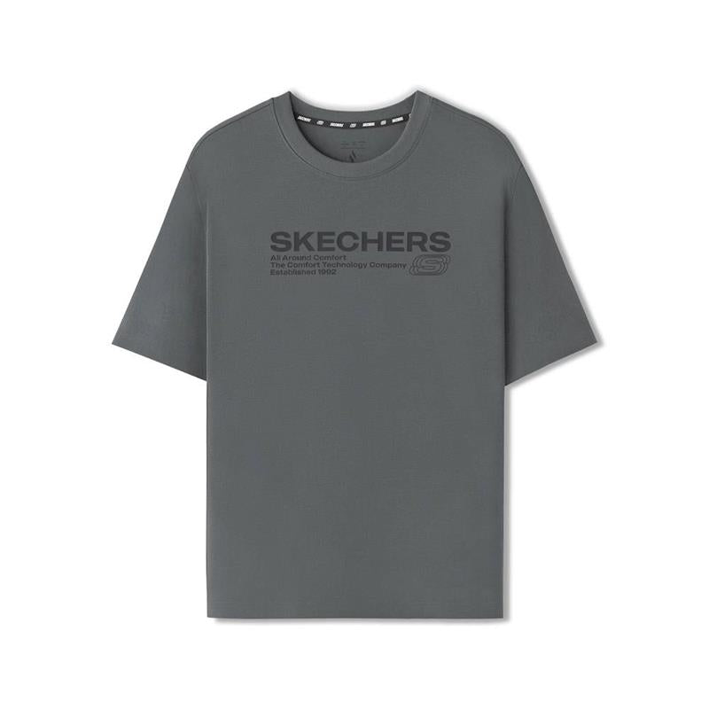 SHORT SLEEVE TEE - L226U065/013P