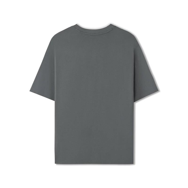SHORT SLEEVE TEE - L226U065/013P