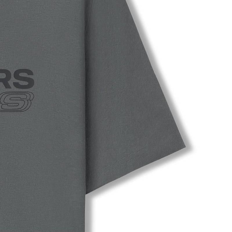 SHORT SLEEVE TEE - L226U065/013P