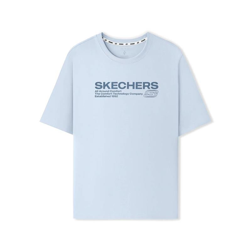 SHORT SLEEVE TEE - L226U065/026P