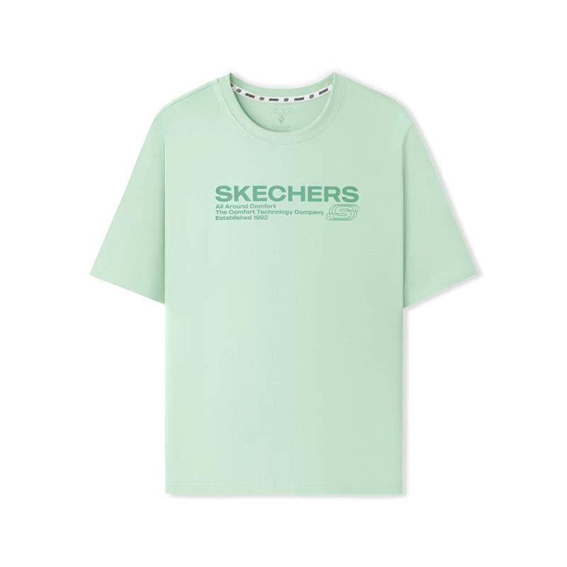 SHORT SLEEVE TEE - L226U065/04BJ