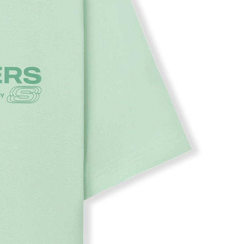 SHORT SLEEVE TEE - L226U065/04BJ