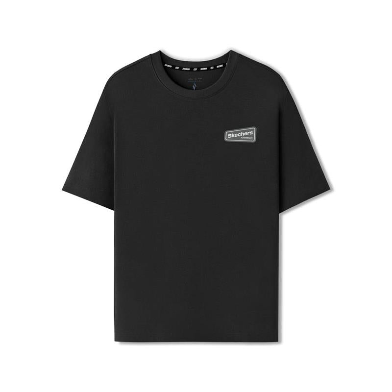 SHORT SLEEVE TEE - L226U066/0018