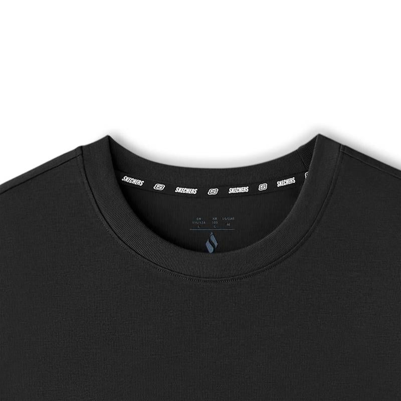 SHORT SLEEVE TEE - L226U066/0018