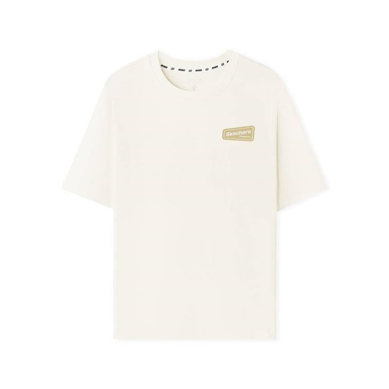 SHORT SLEEVE TEE - L226U066/0074