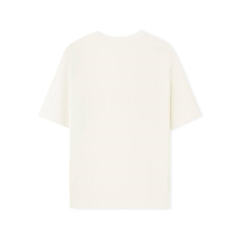 SHORT SLEEVE TEE - L226U066/0074