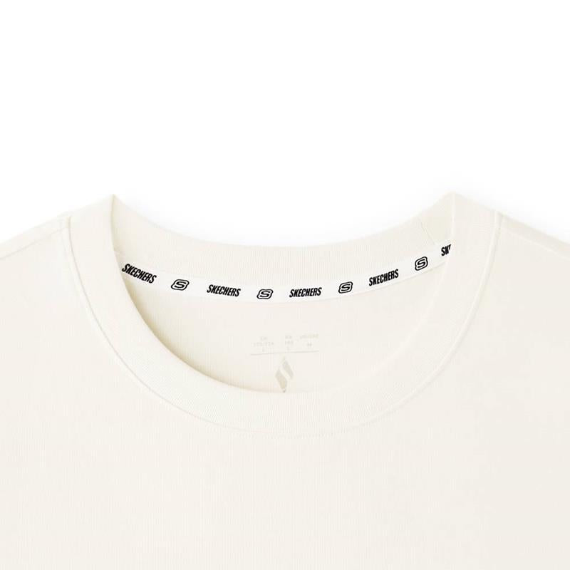 SHORT SLEEVE TEE - L226U066/0074