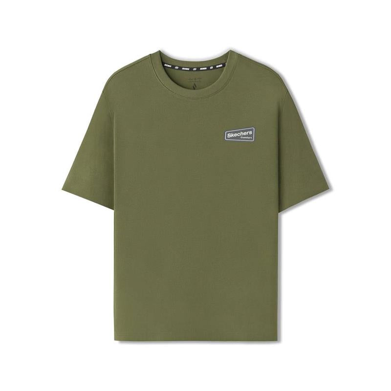 SHORT SLEEVE TEE - L226U066/00SB