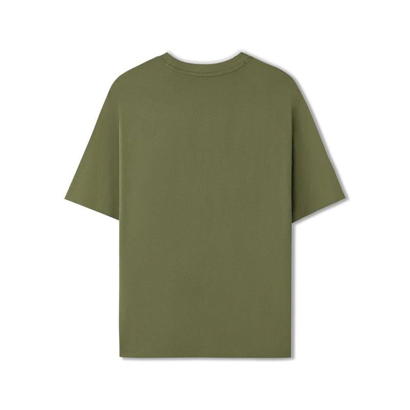 SHORT SLEEVE TEE - L226U066/00SB