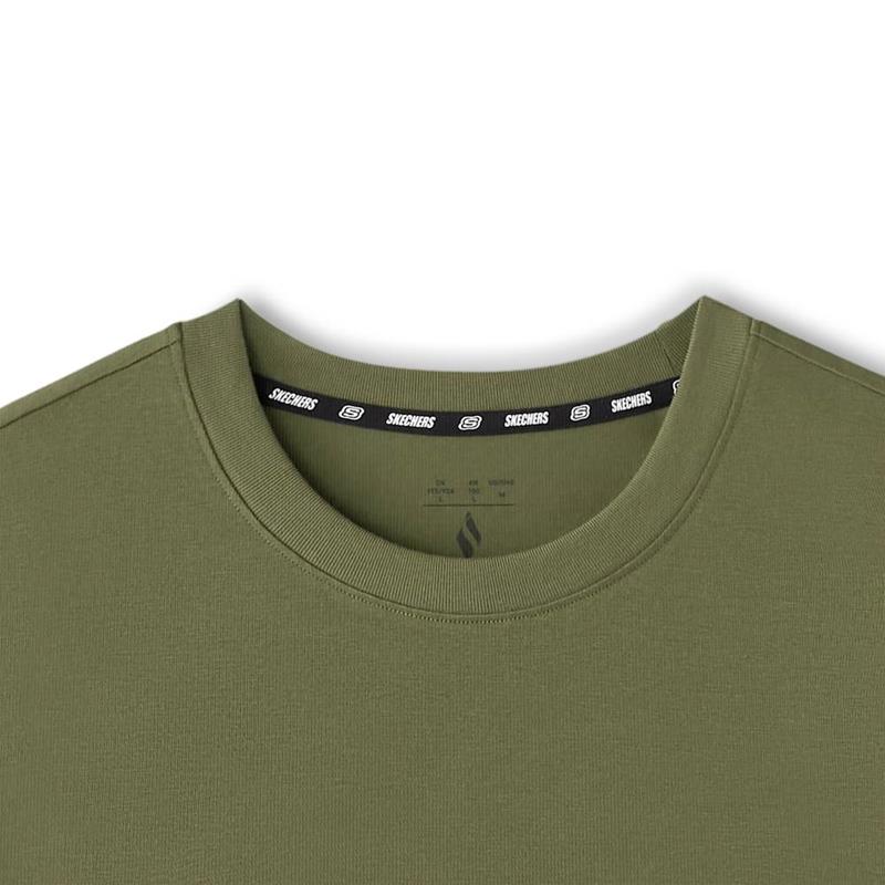 SHORT SLEEVE TEE - L226U066/00SB