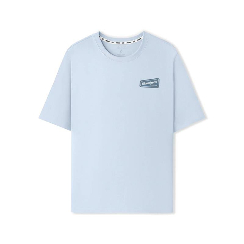 SHORT SLEEVE TEE - L226U066/026P