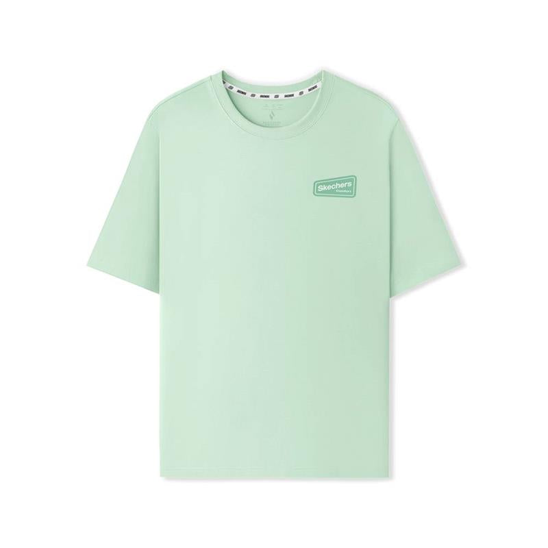 SHORT SLEEVE TEE - L226U066/04BJ