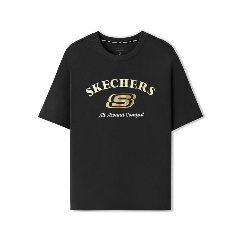 SHORT SLEEVE TEE - L226U067/0018