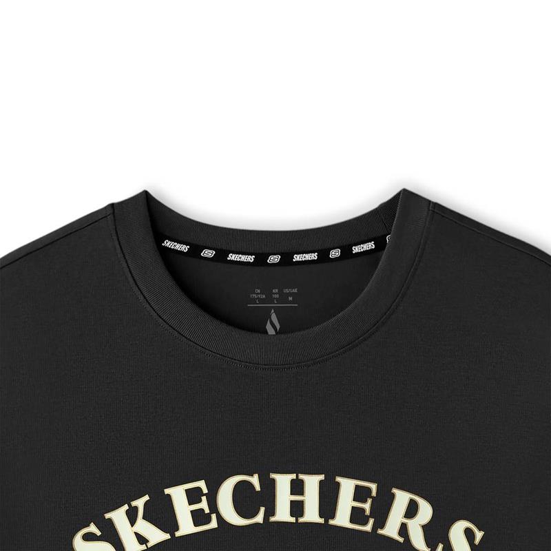 SHORT SLEEVE TEE - L226U067/0018