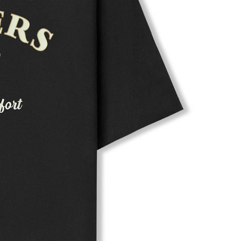 SHORT SLEEVE TEE - L226U067/0018