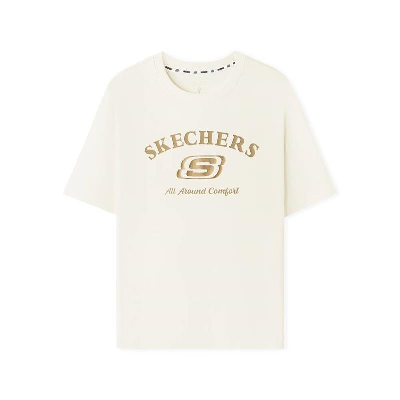 SHORT SLEEVE TEE - L226U067/0074