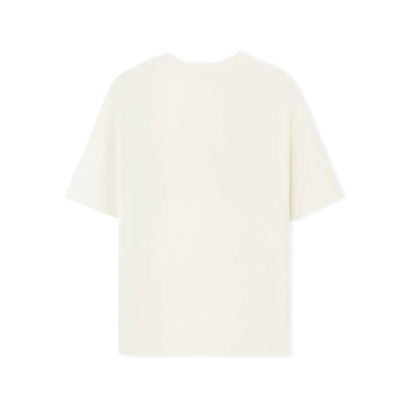 SHORT SLEEVE TEE - L226U067/0074